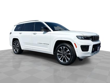 2023 Jeep Grand Cherokee L Florissant MO