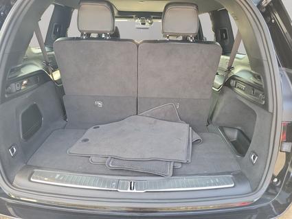 2022 Jeep Grand Cherokee L Cleveland GA