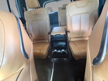 2023 Jeep Grand Cherokee L Savannah GA