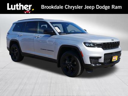 2023 Jeep Grand Cherokee L Minneapolis MN