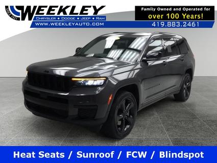 2023 Jeep Grand Cherokee L Butler OH