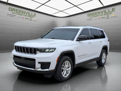 2023 Jeep Grand Cherokee L Greenville AL