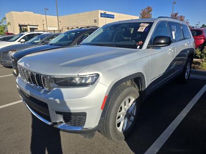 2023 Jeep Grand Cherokee L Loveland CO