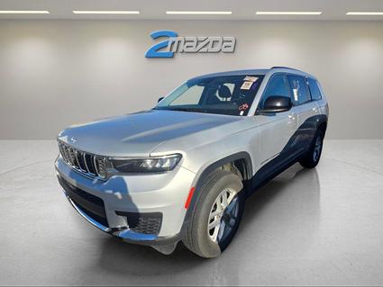 2023 Jeep Grand Cherokee L Loveland CO