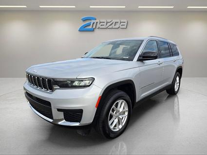 2023 Jeep Grand Cherokee L Loveland CO