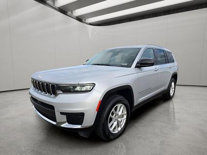 2023 Jeep Grand Cherokee L Loveland CO
