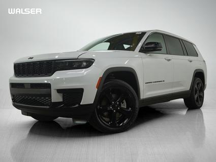 2023 Jeep Grand Cherokee L Hopkins MN