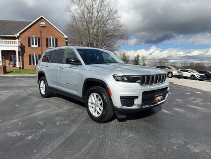 2023 Jeep Grand Cherokee L Crossville TN