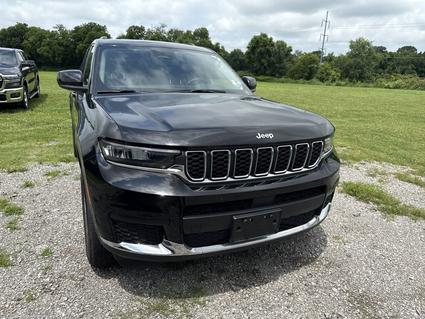 2023 Jeep Grand Cherokee L Fayetteville TN