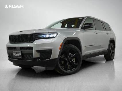 2023 Jeep Grand Cherokee L Hopkins MN