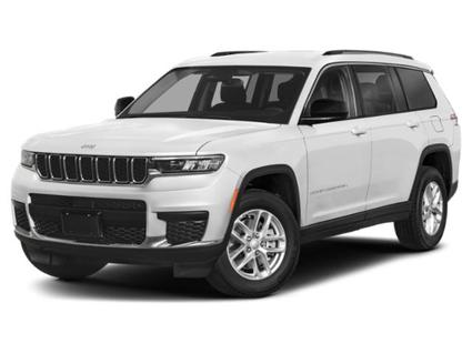 2023 Jeep Grand Cherokee L Jerome ID