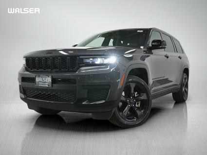 2023 Jeep Grand Cherokee L Hopkins MN