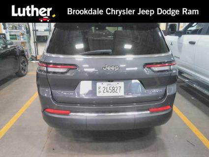 2023 Jeep Grand Cherokee L Minneapolis MN