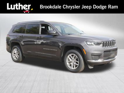 2023 Jeep Grand Cherokee L Minneapolis MN