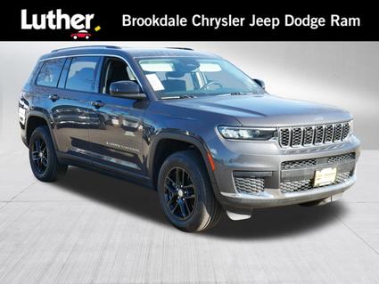 2023 Jeep Grand Cherokee L Minneapolis MN