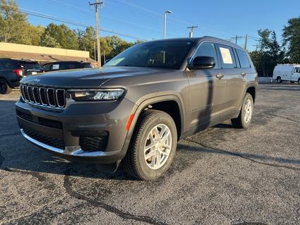 2023 Jeep Grand Cherokee L Carbondale IL