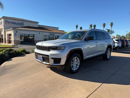 2023 Jeep Grand Cherokee L Santa Maria CA