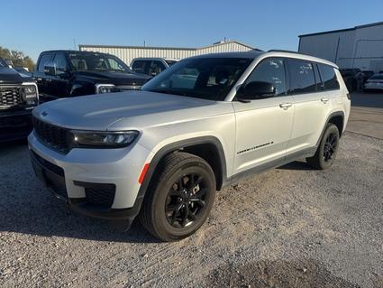 2024 Jeep Grand Cherokee L Whitesboro TX