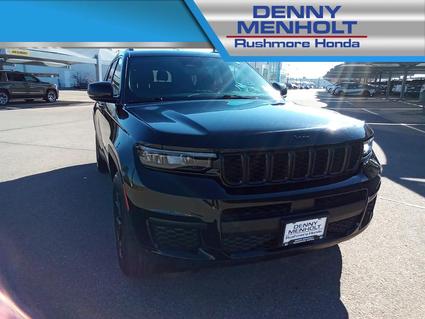 2024 Jeep Grand Cherokee L Rapid City SD