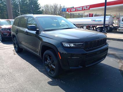 2025 Jeep Grand Cherokee L Henderson KY