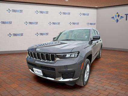 2025 Jeep Grand Cherokee L Cortez CO