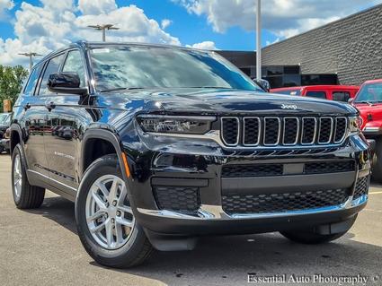2025 Jeep Grand Cherokee L Forest Park IL