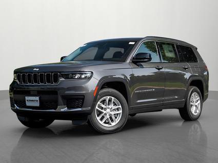 2025 Jeep Grand Cherokee L Minneapolis MN