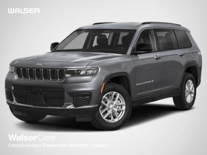 2025 Jeep Grand Cherokee L Hopkins MN