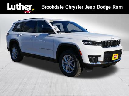2026 Jeep Grand Cherokee L Minneapolis MN
