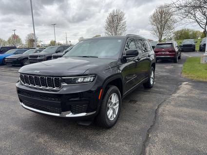2026 Jeep Grand Cherokee L Slinger WI