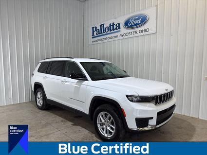 2021 Jeep Grand Cherokee L Wooster OH