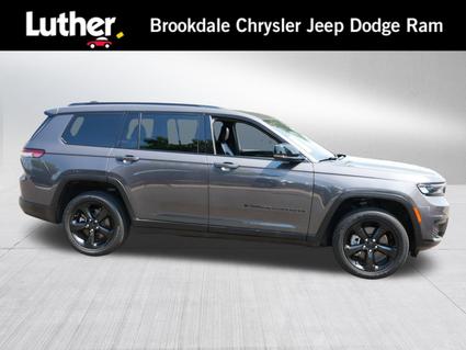 2022 Jeep Grand Cherokee L Minneapolis MN
