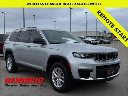2022 Jeep Grand Cherokee L Green Bay WI
