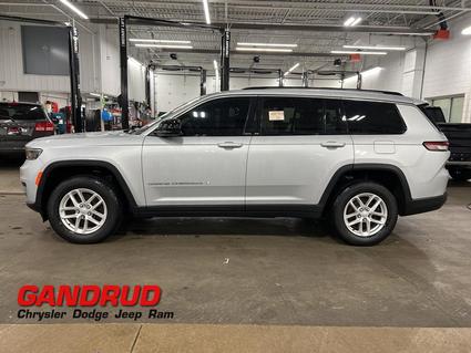 2022 Jeep Grand Cherokee L Green Bay WI