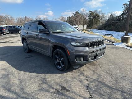 2023 Jeep Grand Cherokee L Murfreesboro TN