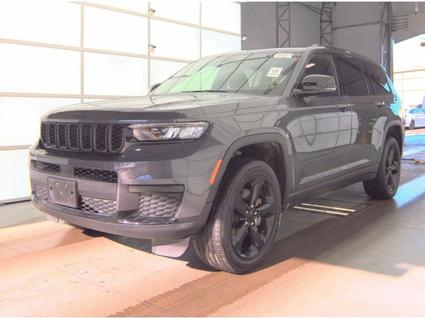 2023 Jeep Grand Cherokee L Murfreesboro TN