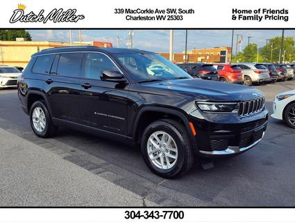 2023 Jeep Grand Cherokee L South Charleston WV
