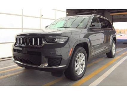 2023 Jeep Grand Cherokee L Hazel Green WI