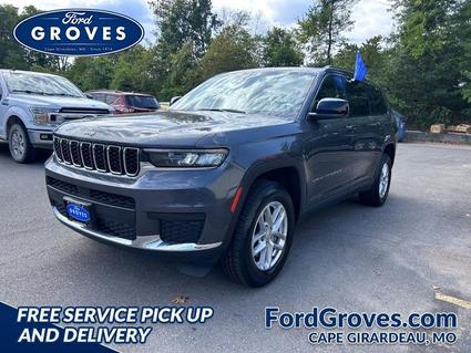 2023 Jeep Grand Cherokee L Cape Girardeau MO
