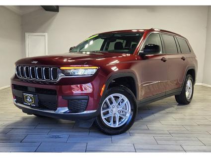 2023 Jeep Grand Cherokee L Philadelphia PA