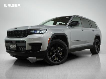 2023 Jeep Grand Cherokee L Hopkins MN