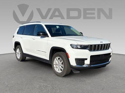 2023 Jeep Grand Cherokee L Hinesville GA