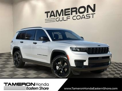 2024 Jeep Grand Cherokee L Daphne AL