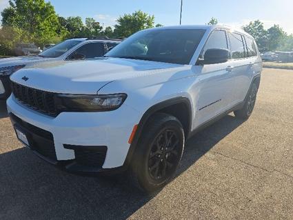 2024 Jeep Grand Cherokee L Cape Girardeau MO