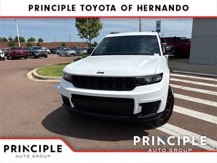 2024 Jeep Grand Cherokee L Hernando MS
