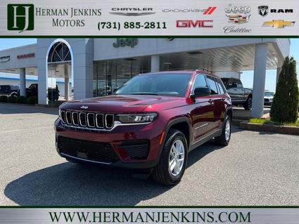 2024 Jeep Grand Cherokee L Union City TN