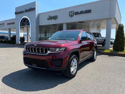 2024 Jeep Grand Cherokee L Union City TN