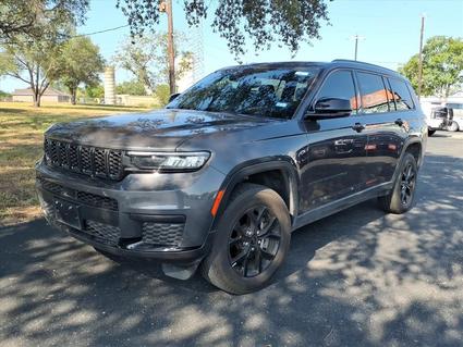 2024 Jeep Grand Cherokee L La Vernia TX