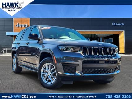 2024 Jeep Grand Cherokee L Forest Park IL