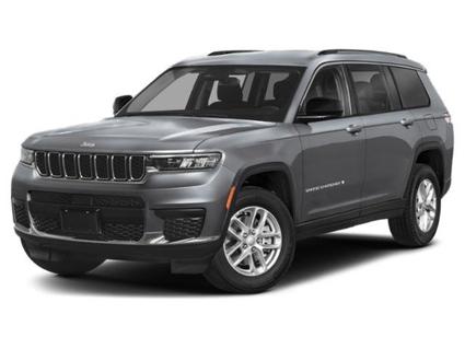 2024 Jeep Grand Cherokee L Brainerd MN